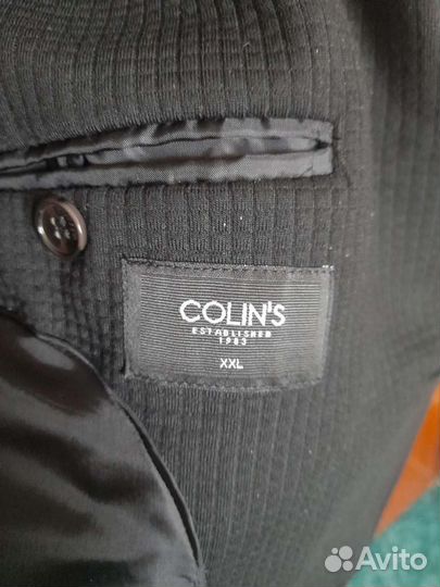 Пиджак Colin's