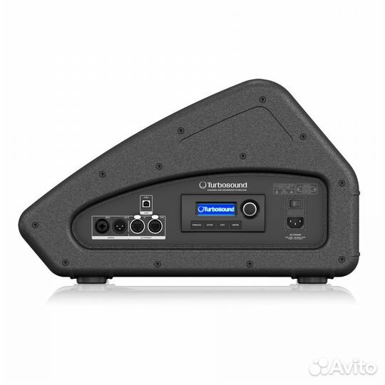 Turbosound TFX122M-AN активный сценический монитор