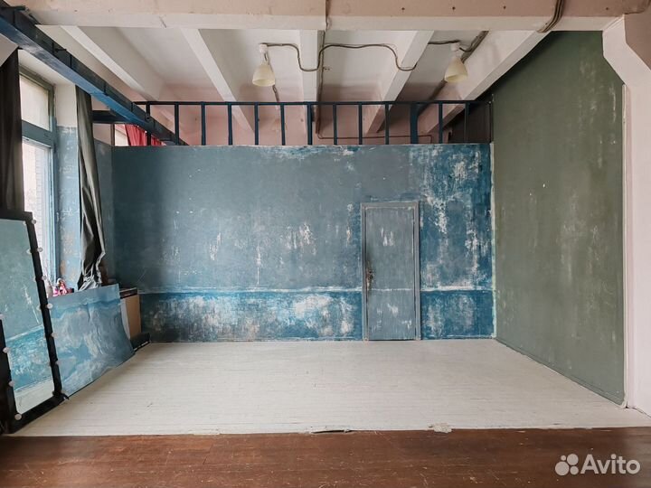 Muse Фотостудия