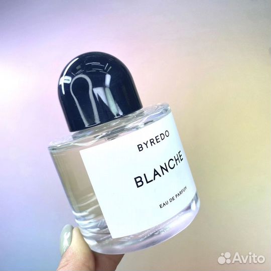 Byredo Blanche парфюм Байредо Бланш