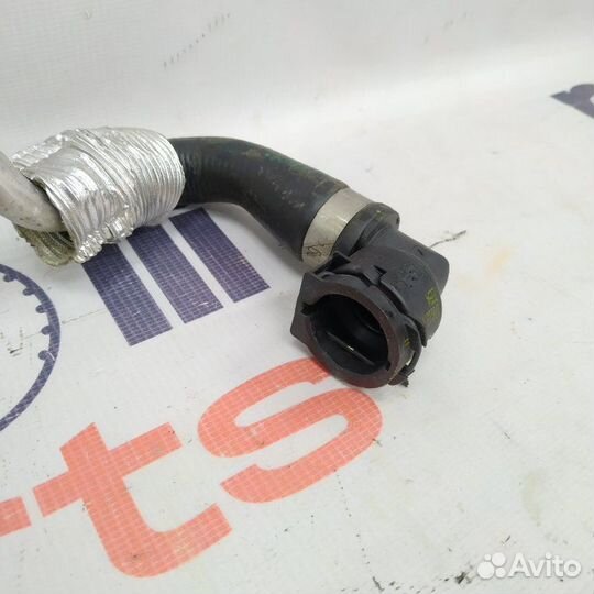 Трубка охлаждения Bmw 520D G30 2019