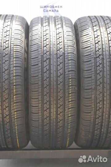 Kumho Solus KH14 205/60 R16 90Q