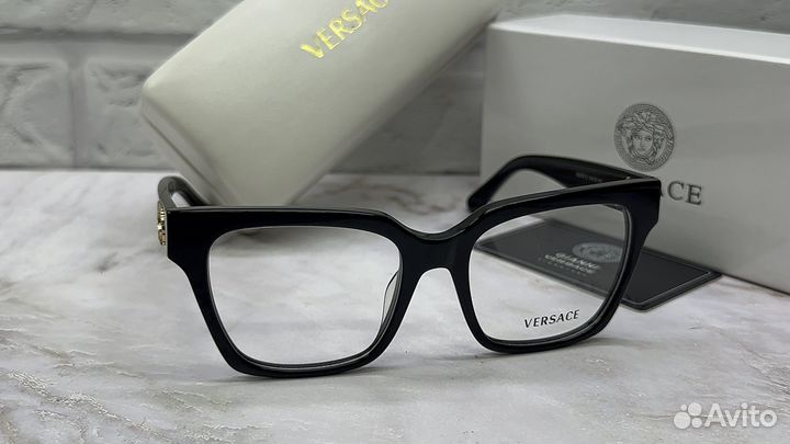 Оправа Versace
