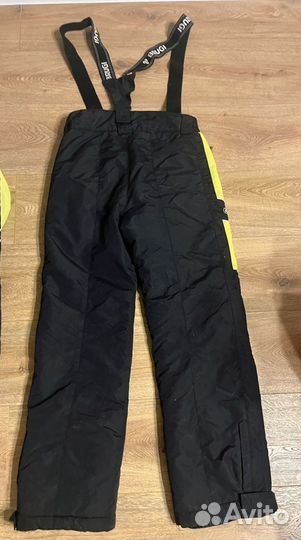 Горнолыжный костюм 12-13 лет