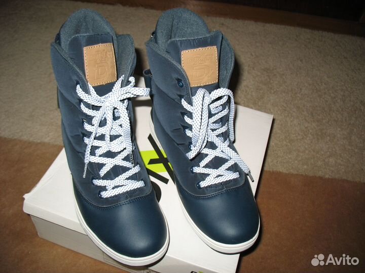 Обувь женская 39 размер новая