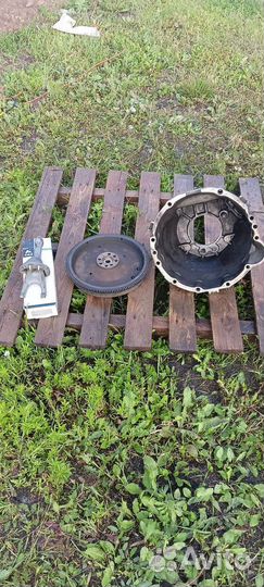 Колокол на газель 406