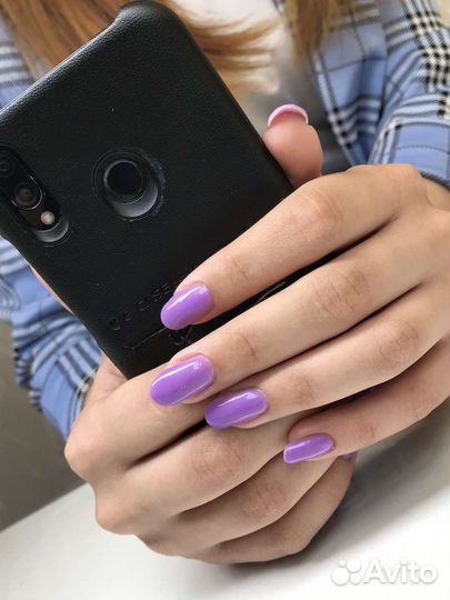 Маникюр, Педикюр