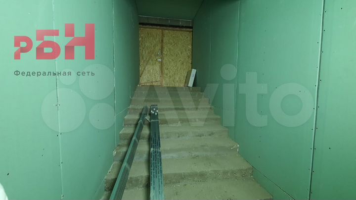 Склад/ нешумное производство, 295.7 м²