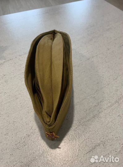 Пилотки оптом