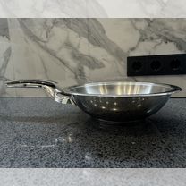 Zepter WOK сковоррдка