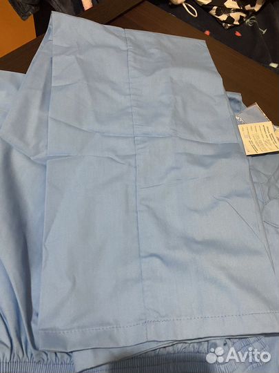 Спецодежда женская