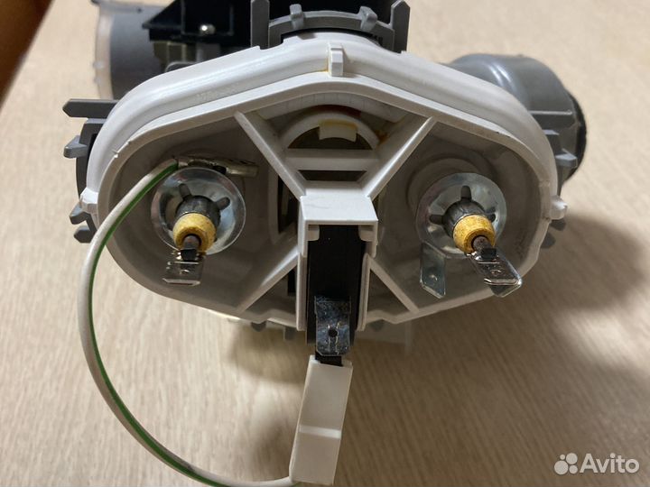 Тэн для посудомоечной машины bosch