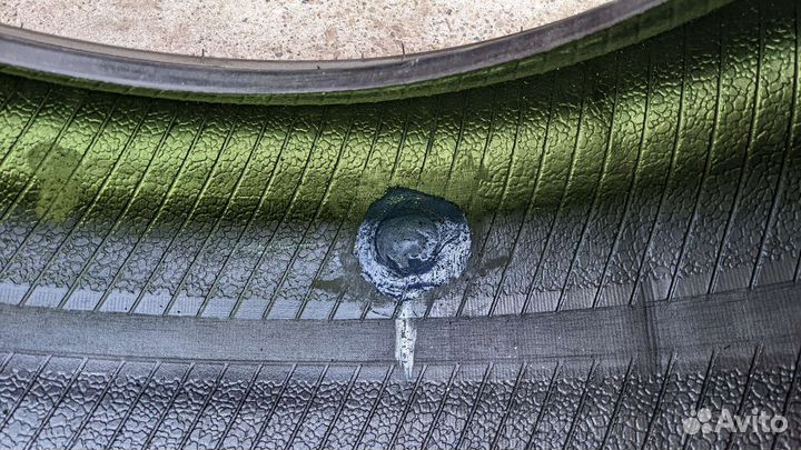 Goodyear EfficientGrip 205/60 R16 92H