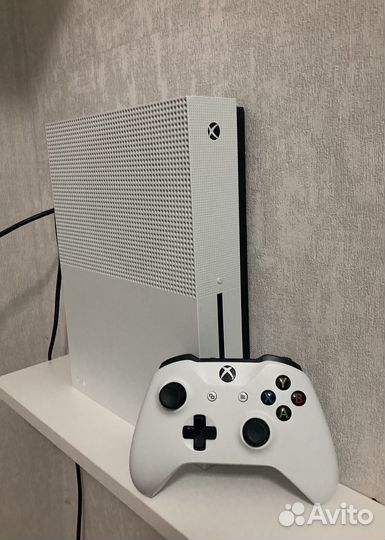 Xbox One S 500gb