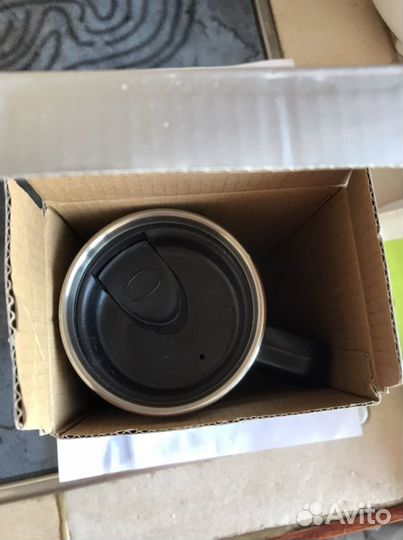 Термокружка Неомарт