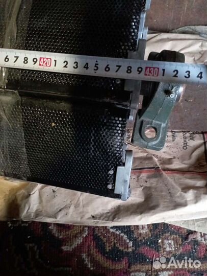 Рольставни роллеты бу