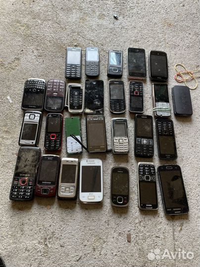 Samsung C6112