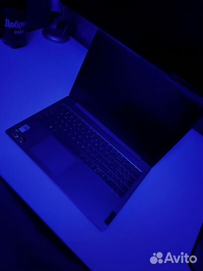 Новый ноутбук Lenovo V15 G4 AMN