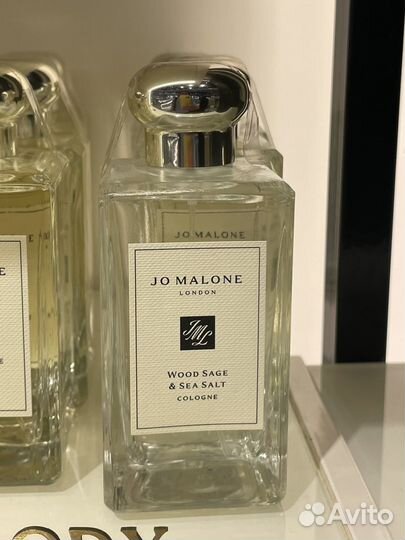 Jo Malone оригинал