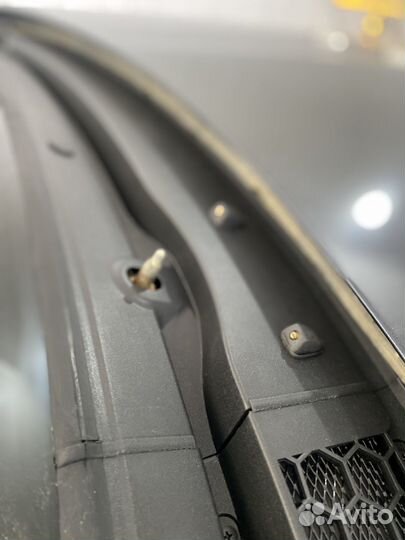 Жабо priora 2-2110