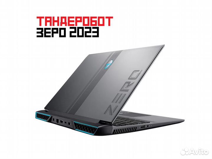 Thunderobot Zero 2023 i9-13900HX RTX 4090