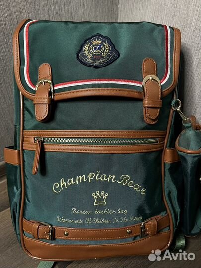 Школьный рюкзак новый