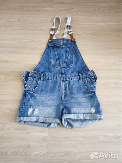 Комбинезон размер м
