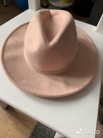 Шляпа женская