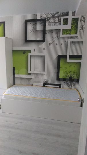 Таунхаус 111,7 м² на участке 2 сот.