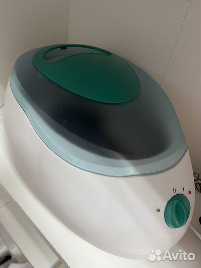 Ванночка для парафина