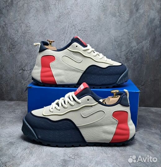 Кроссовки мужские