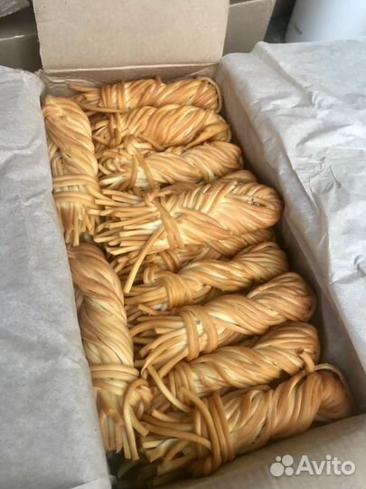 Сыр Коса копченая