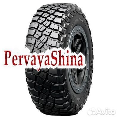 Bfgoodrich Mud-Terrain T/A KM3 32/10 R15