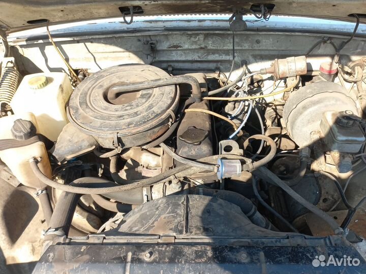 Двигатель 402 ГАЗель