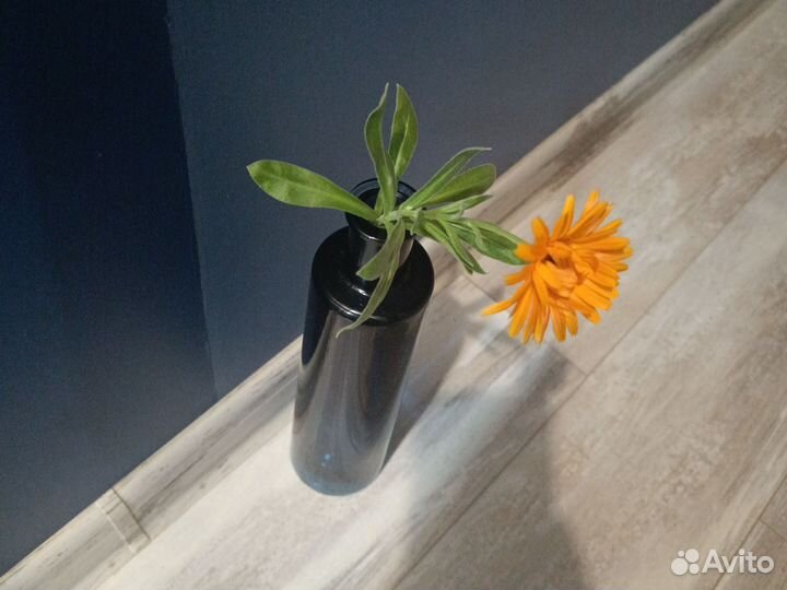 Ваза для одного цветка