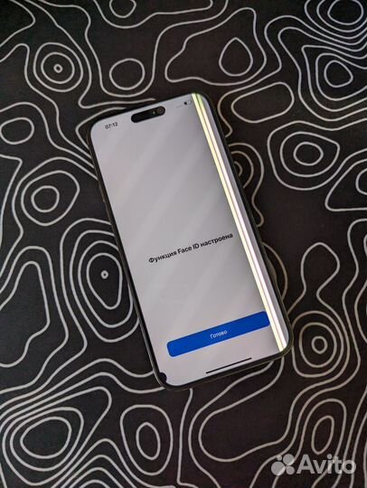 iPhone 14 Pro Max, 128 ГБ