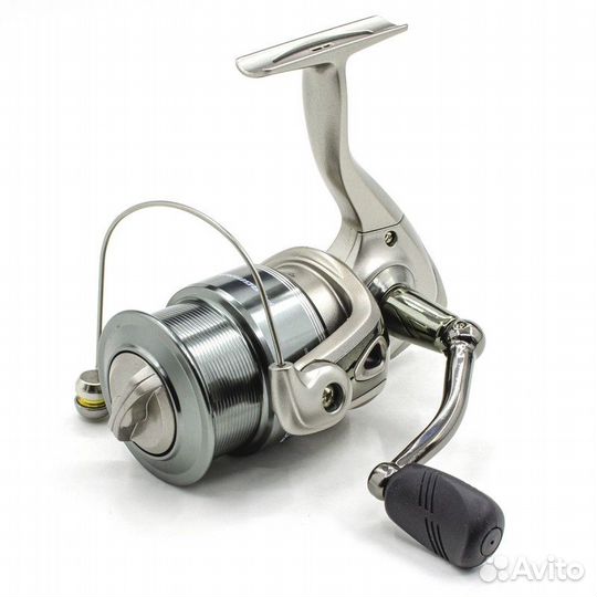 Flagman Катушка фидерная Force Active Feeder 5000