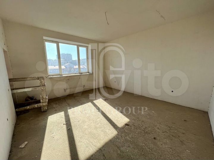 4-к. квартира, 186 м², 11/12 эт.