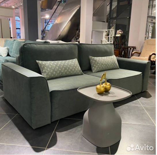 Диван от производителя раскладной 250*120*90 см