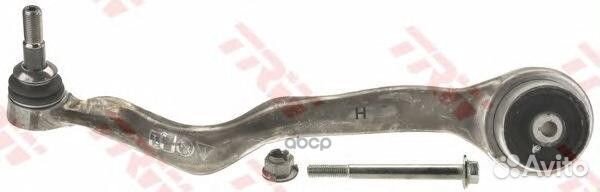 Рычаг передний нижний L BMW 1(F20) /2(F22) /3(F30