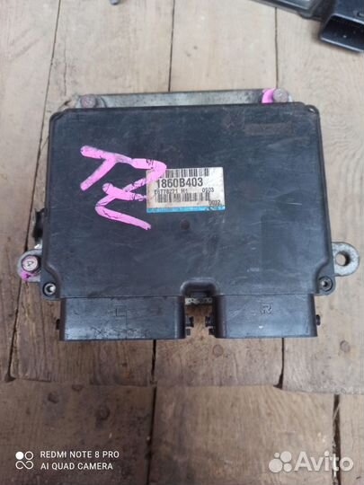 Эбу Mitsubishi mr, nissan, кейхин, toyota