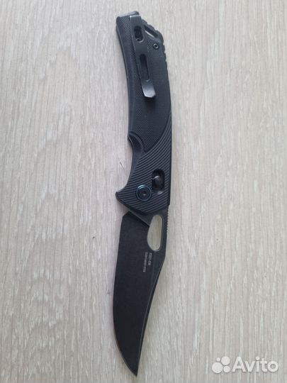 Нож SRM 9201 GB