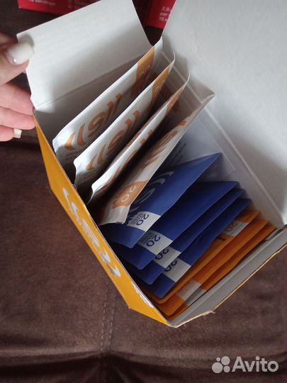 Детское питание