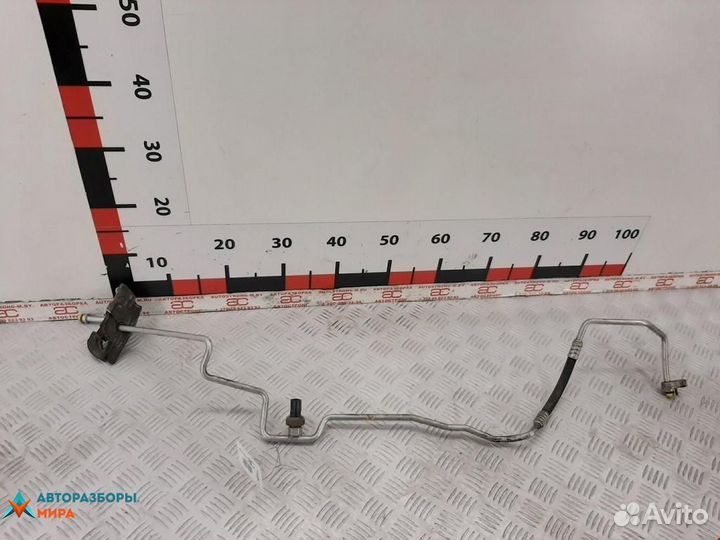 Трубка кондиционера BMW 5 E60/E61 2006 64536945068