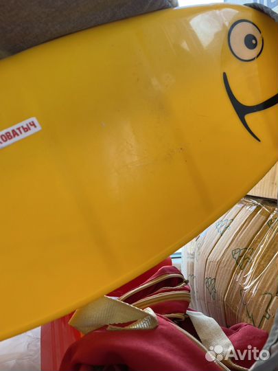 Детская горка пластиковая для дома