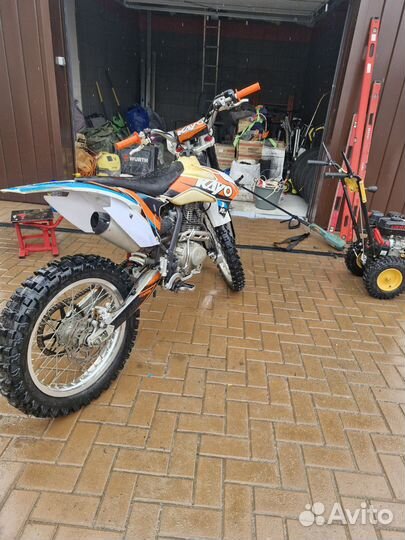 Kayo k1 mx