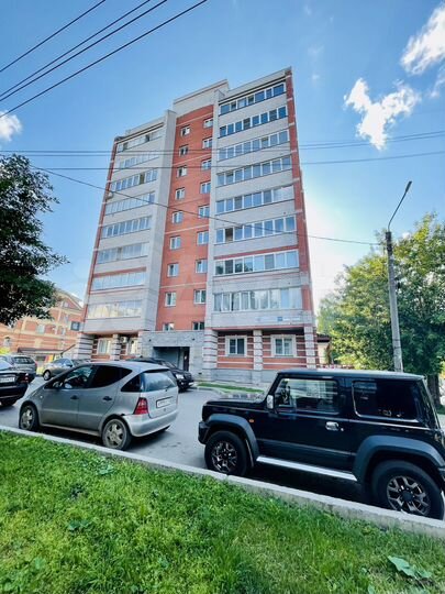 Торговая площадь, 40.9 м²