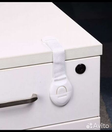 Блокиратор от детей