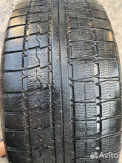 Nitto NT90W 255/55 R18