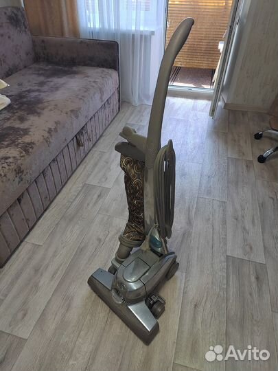 Пылесос kirby sentria 2